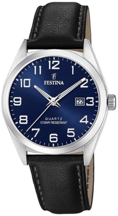 Obrázok z Festina Classics