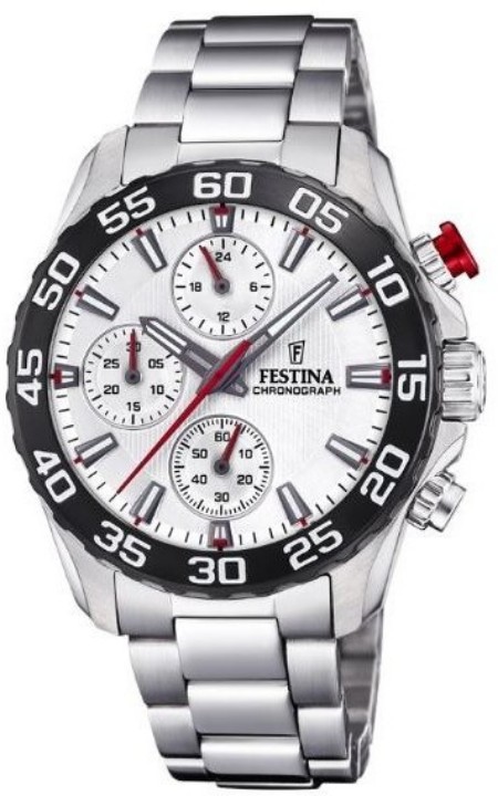 Obrázok z Festina Timeless Chronograph