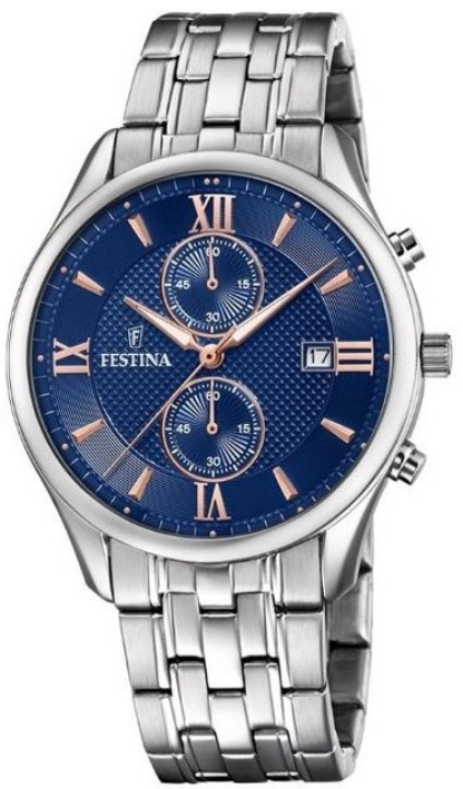 Obrázok z Festina Timeless Chronograph