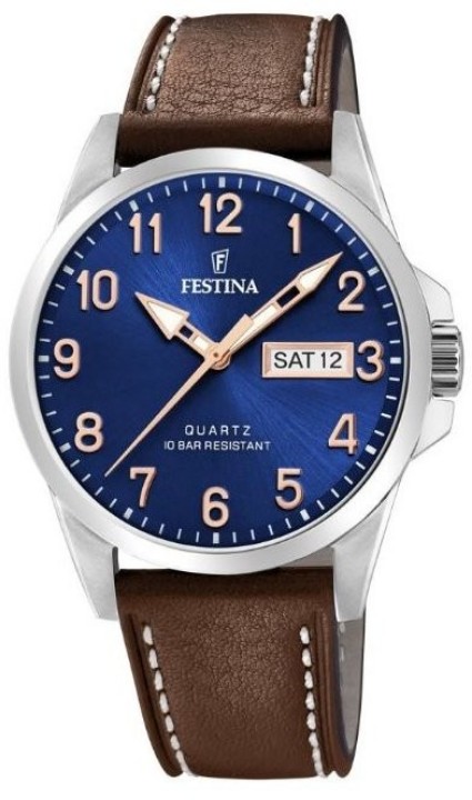 Obrázok z Festina Classics