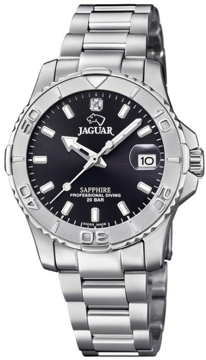 Obrázok z Jaguar Executive Diver