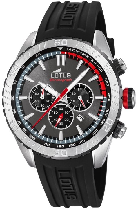 Obrázok z Lotus Chrono