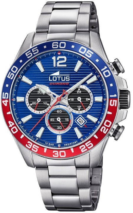 Obrázok z Lotus Chrono