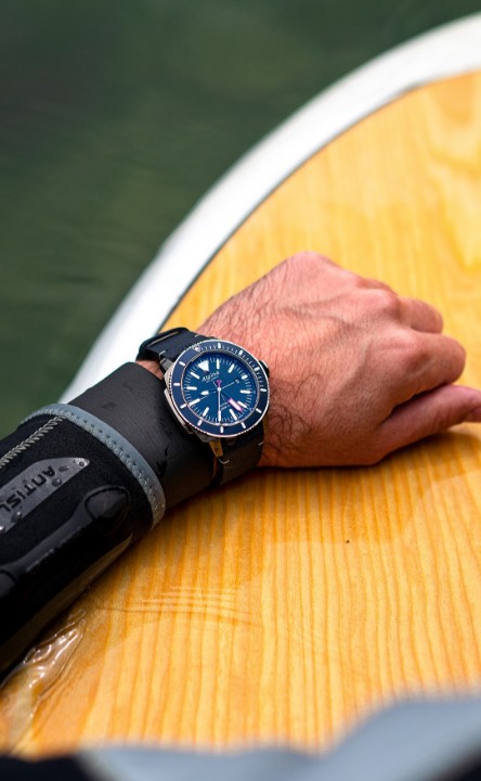 Obrázok z Alpina Seastrong Diver 300