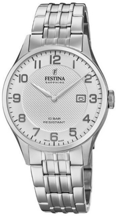 Obrázok z Festina Swiss Made