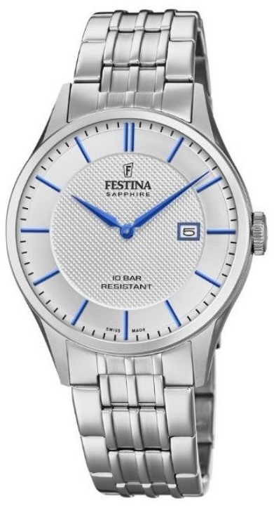 Obrázok z Festina Swiss Made