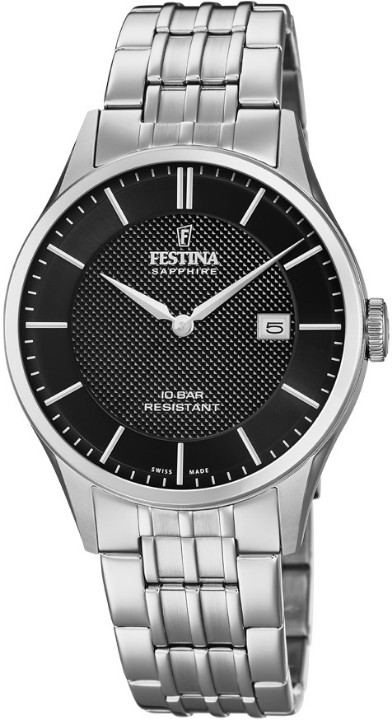 Obrázok z Festina Swiss Made