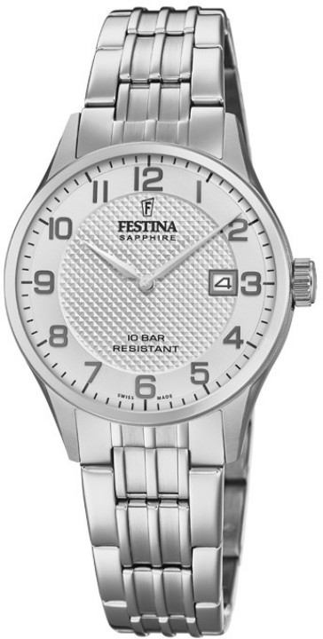 Obrázok z Festina Swiss Made