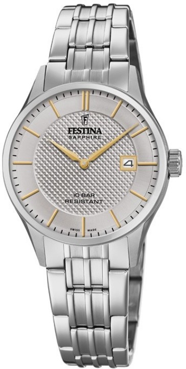 Obrázok z Festina Swiss Made