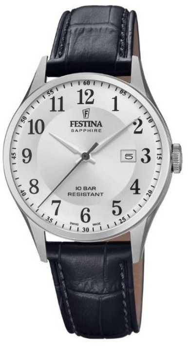 Obrázok z Festina Swiss Made