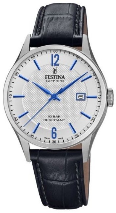 Obrázok z Festina Swiss Made