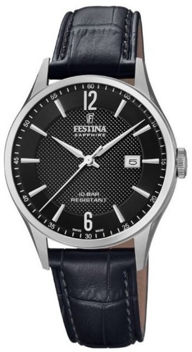 Obrázok z Festina Swiss Made