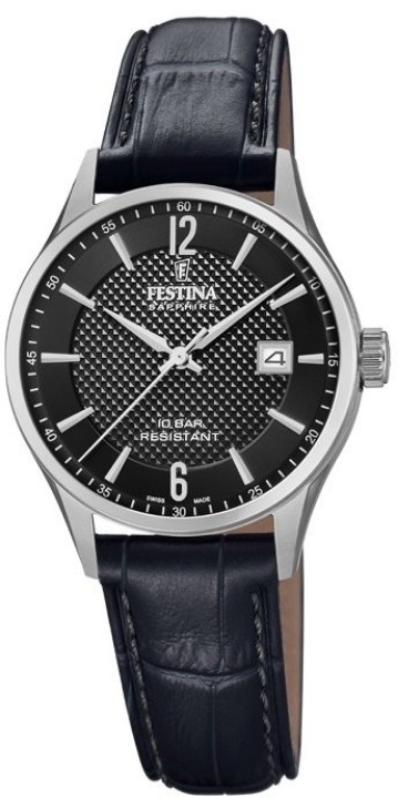 Obrázok z Festina Swiss Made