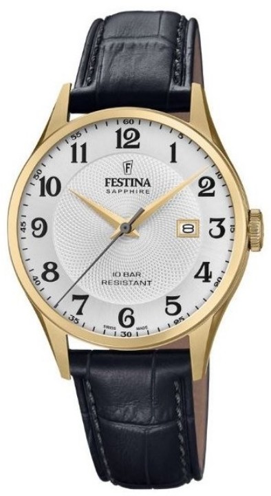 Obrázok z Festina Swiss Made