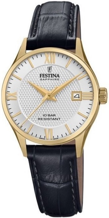 Obrázok z Festina Swiss Made