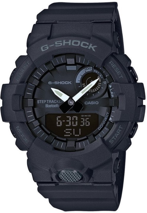 Obrázok z Casio G-Shock G-Squad