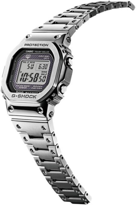 Obrázok z Casio G-Shock Bluetooth