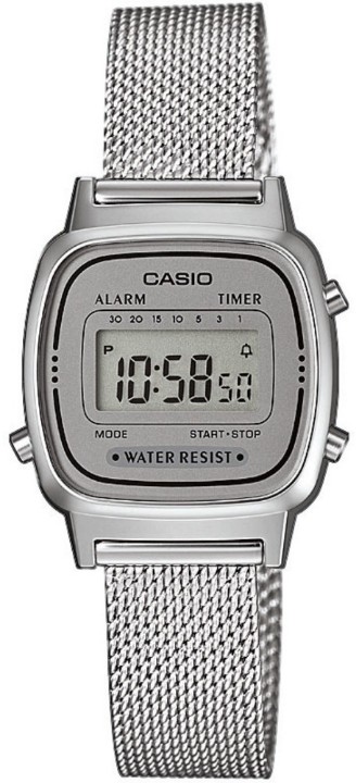 Obrázok z Casio Vintage