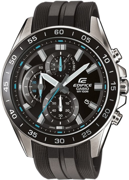 Obrázok z Casio Edifice Chronograph