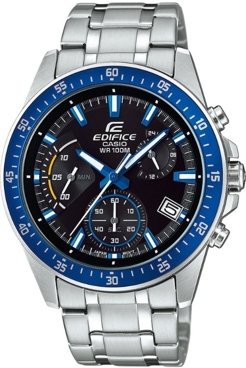 Obrázok z Casio Edifice Chronograph