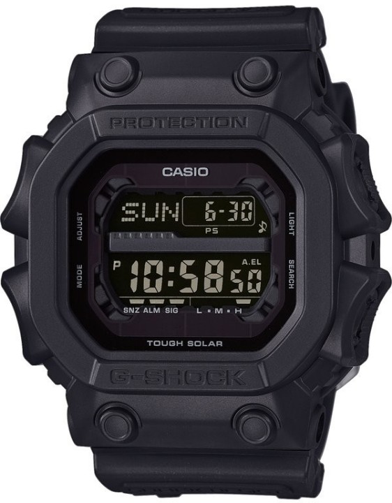 Obrázok z Casio G-Shock The King of G