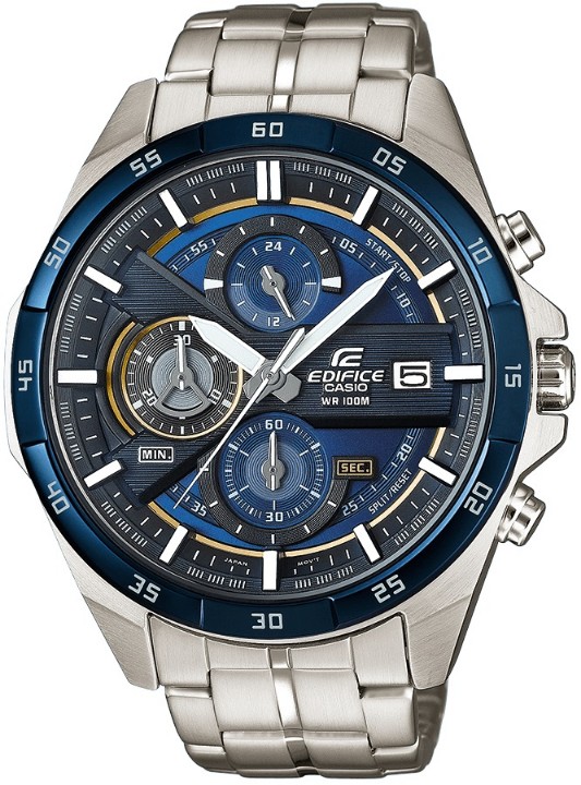 Obrázok z Casio Edifice