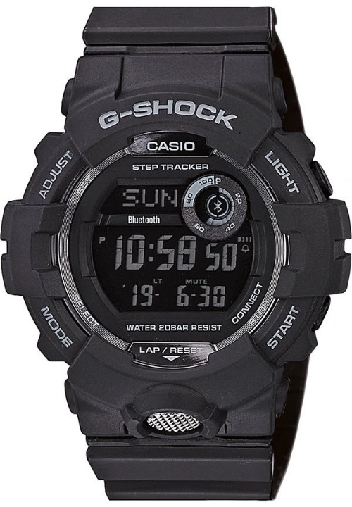 Obrázok z Casio G-Shock G-Squad