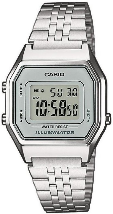 Obrázok z Casio Vintage