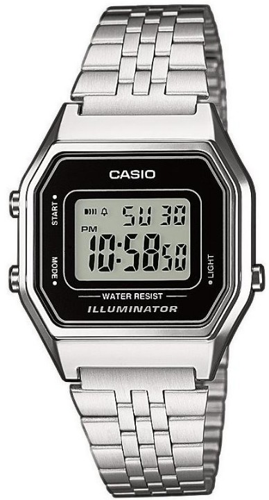 Obrázok z Casio Vintage