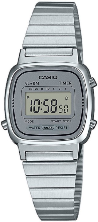 Obrázok z Casio Vintage