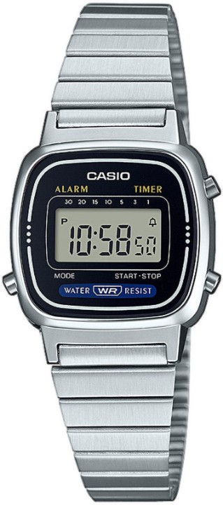 Obrázok z Casio Vintage