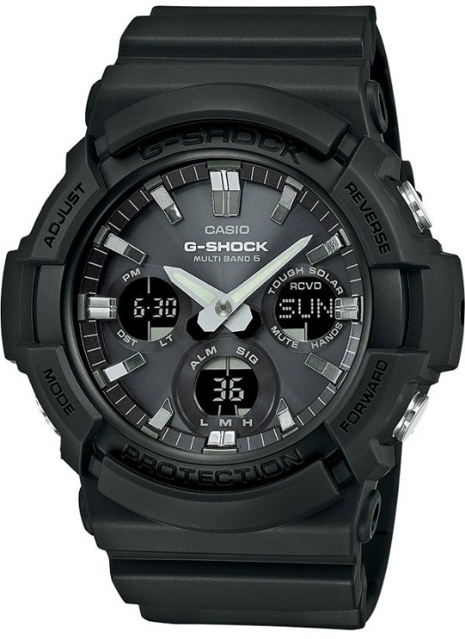 Obrázok z Casio G-Shock RC