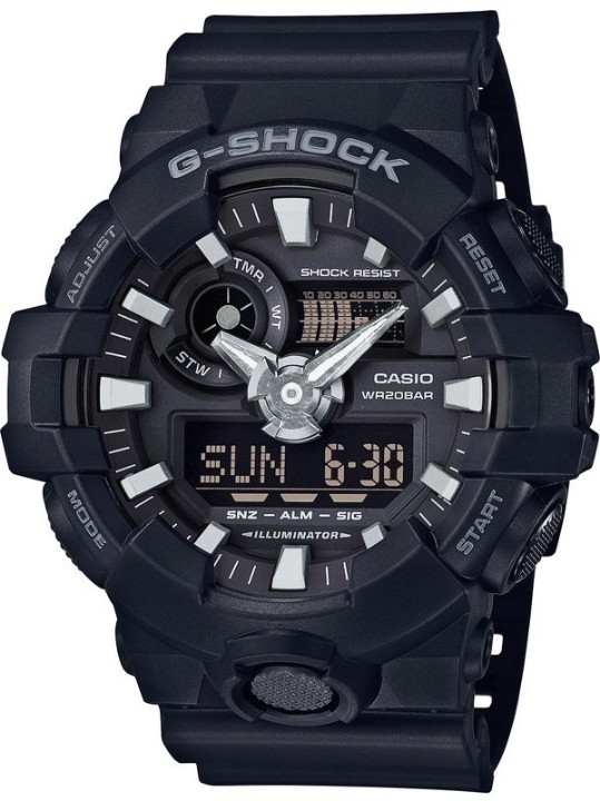 Obrázok z Casio G-Shock