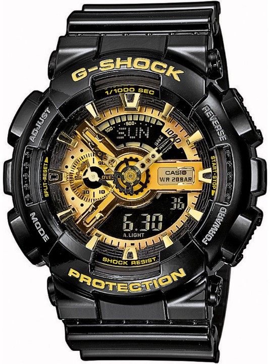 Obrázok z Casio G-Shock