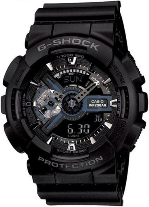 Obrázok z Casio G-Shock