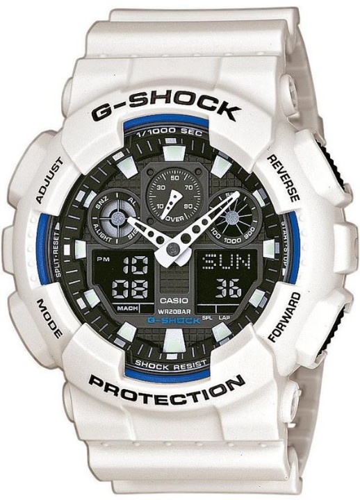 Obrázok z Casio G-Shock