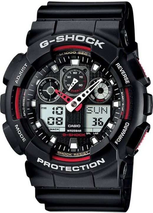 Obrázok z Casio G-Shock