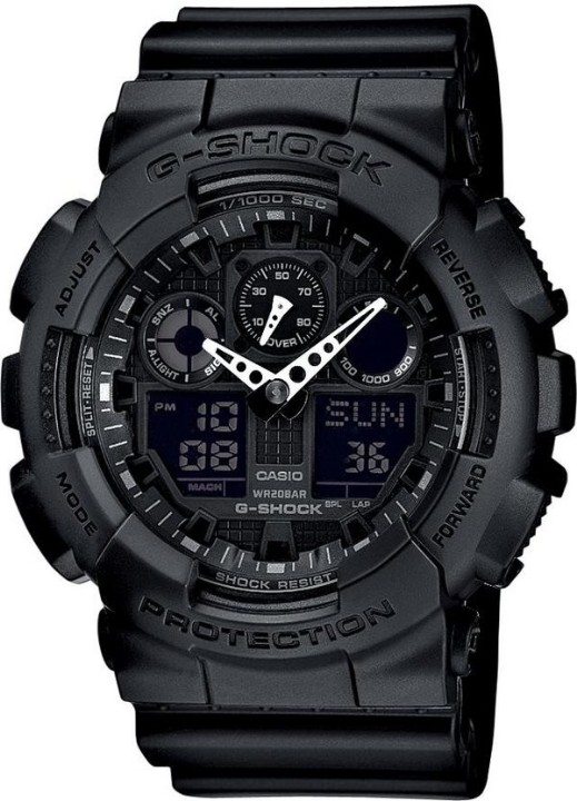 Obrázok z Casio G-Shock