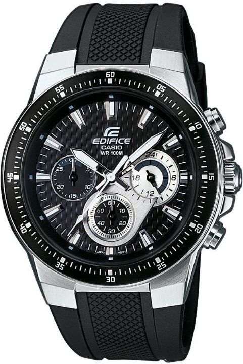 Obrázok z Casio Edifice