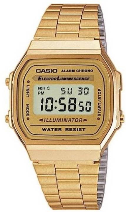 Obrázok z Casio Vintage