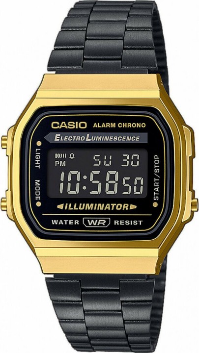 Obrázok z Casio Vintage