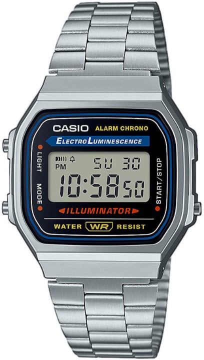 Obrázok z Casio Vintage