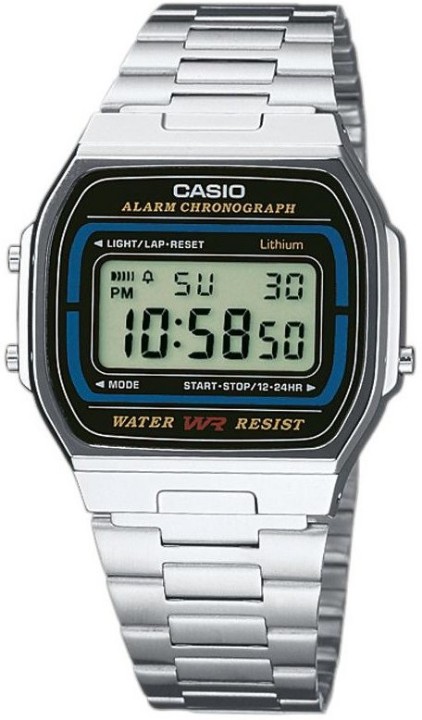 Obrázok z Casio Vintage