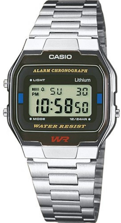 Obrázok z Casio Vintage