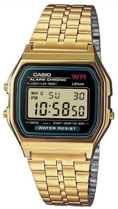 Obrázok z Casio Vintage