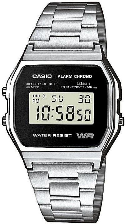 Obrázok z Casio Vintage