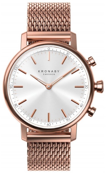 Obrázok z Kronaby Carat 38 Rose