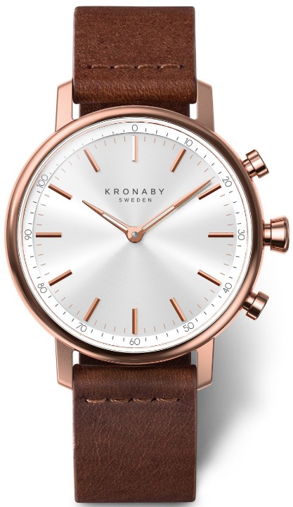 Obrázok z Kronaby Carat 38 Rose