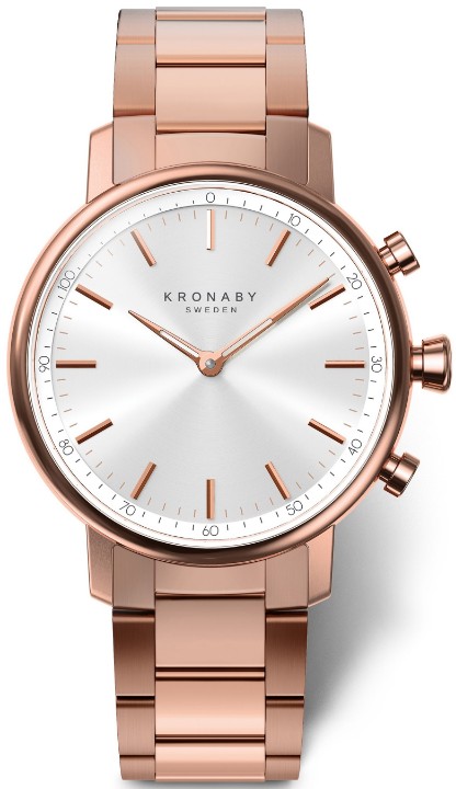 Obrázok z Kronaby Carat 38 Rose