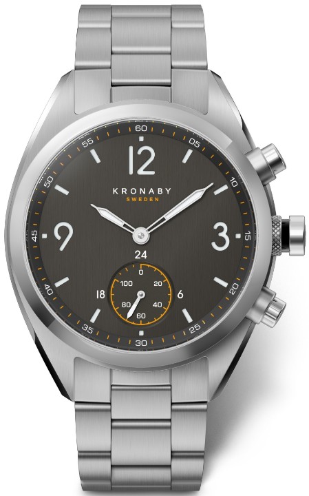 Obrázok z Kronaby Apex 41 Steel